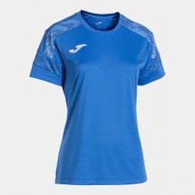 WOMENS CHAMPIONSHIP VIII SHORT SLEEVE T-SHIRT