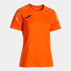 WOMENS CHAMPIONSHIP VIII SHORT SLEEVE T-SHIRT