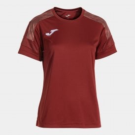 WOMENS CHAMPIONSHIP VIII SHORT SLEEVE T-SHIRT