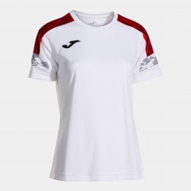 WOMENS CHAMPIONSHIP VIII SHORT SLEEVE T-SHIRT