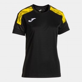 WOMENS CHAMPIONSHIP VIII SHORT SLEEVE T-SHIRT