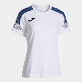 WOMENS CHAMPIONSHIP VIII SHORT SLEEVE T-SHIRT