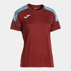 WOMENS CHAMPIONSHIP VIII SHORT SLEEVE T-SHIRT