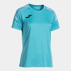 WOMENS CHAMPIONSHIP VIII SHORT SLEEVE T-SHIRT