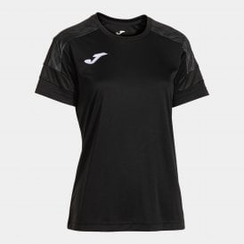 WOMENS CHAMPIONSHIP VIII SHORT SLEEVE T-SHIRT