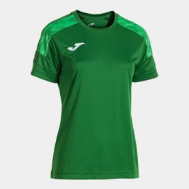 WOMENS CHAMPIONSHIP VIII SHORT SLEEVE T-SHIRT