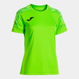 WOMENS CHAMPIONSHIP VIII SHORT SLEEVE T-SHIRT