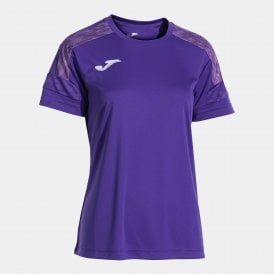 WOMENS CHAMPIONSHIP VIII SHORT SLEEVE T-SHIRT