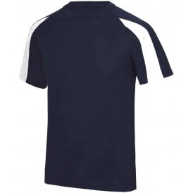 AWDis Cool Contrast Wicking T-Shirt