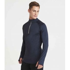AWDis Cool-Flex™ Half Zip Top