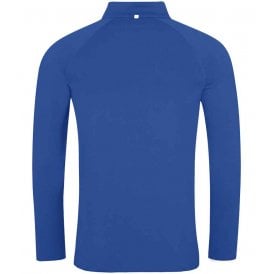 AWDis Cool Half Zip Sweat Top