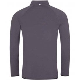 AWDis Cool Half Zip Sweat Top