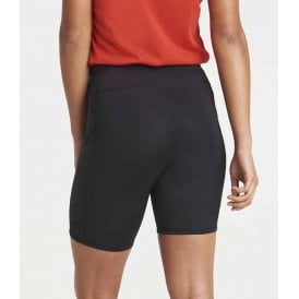AWDis Cool Ladies Recycled Cool-Flex™ Tech Shorts