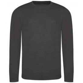 AWDis Cool Long Sleeve Wicking T-Shirt