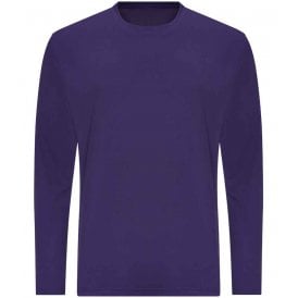 AWDis Cool Long Sleeve Wicking T-Shirt