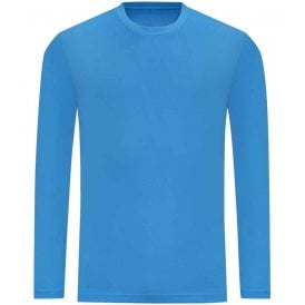 AWDis Cool Long Sleeve Wicking T-Shirt
