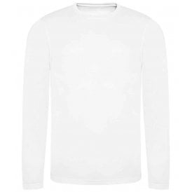 AWDis Cool Long Sleeve Wicking T-Shirt