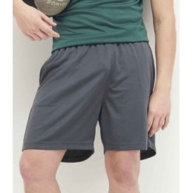AWDis Cool Mesh Lined Shorts