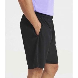 AWDis Cool Mesh Lined Shorts