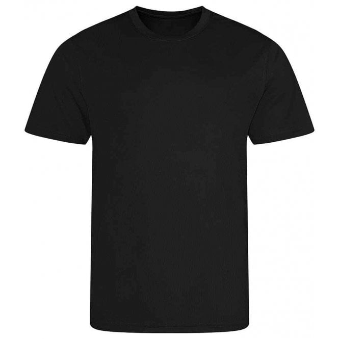 Just Cool AWDis Cool Recycled T-Shirt