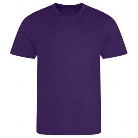 AWDis Cool Recycled T-Shirt
