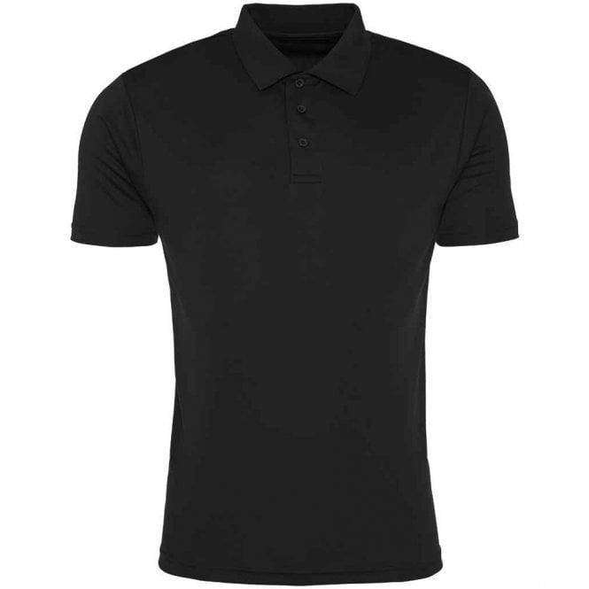 Just Cool AWDis Cool Smooth Polo Shirt