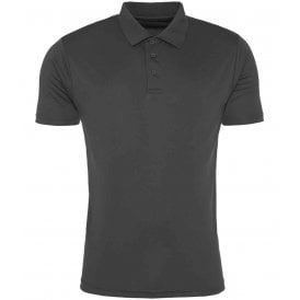 AWDis Cool Smooth Polo Shirt