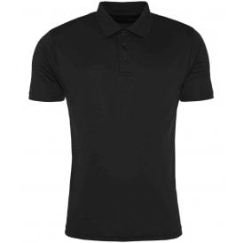 AWDis Cool Smooth Polo Shirt