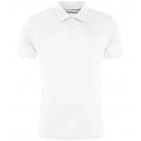 AWDis Cool Smooth Polo Shirt