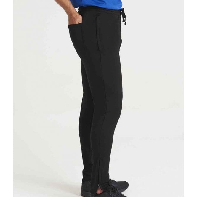Just Cool AWDis Cool Tapered Jog Pants