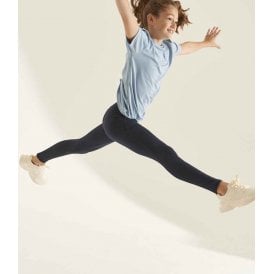AWDis Girls Cool Athletic Pants