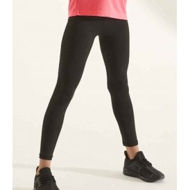 AWDis Girls Cool Athletic Pants
