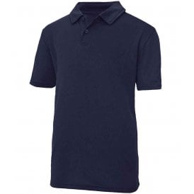 AWDis Kids Cool Polo Shirt