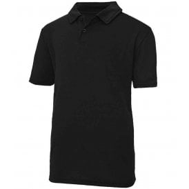 AWDis Kids Cool Polo Shirt