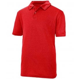 AWDis Kids Cool Polo Shirt