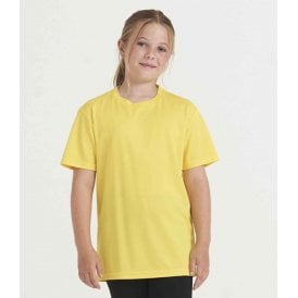 AWDis Kids Cool Recycled T-Shirt