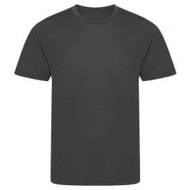 AWDis Kids Cool Recycled T-Shirt