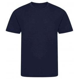 AWDis Kids Cool Recycled T-Shirt