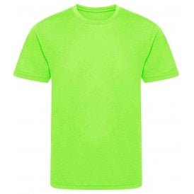 AWDis Kids Cool Recycled T-Shirt