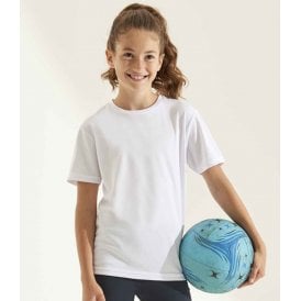 AWDis Kids Cool Recycled T-Shirt