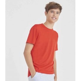AWDis Kids Cool Recycled T-Shirt