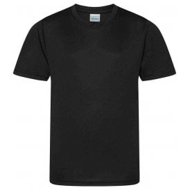 AWDis Kids Cool Smooth T-Shirt