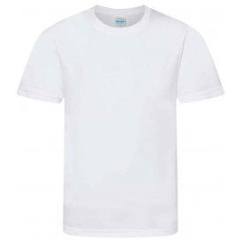 AWDis Kids Cool Smooth T-Shirt