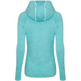 AWDis Ladies Cool Cowl Neck Top
