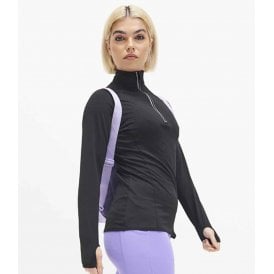 AWDis Ladies Cool-Flex™ Half Zip Top