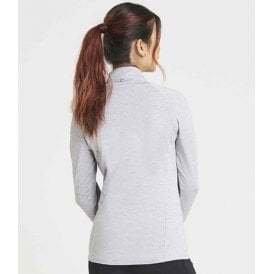 AWDis Ladies Cool-Flex™ Half Zip Top