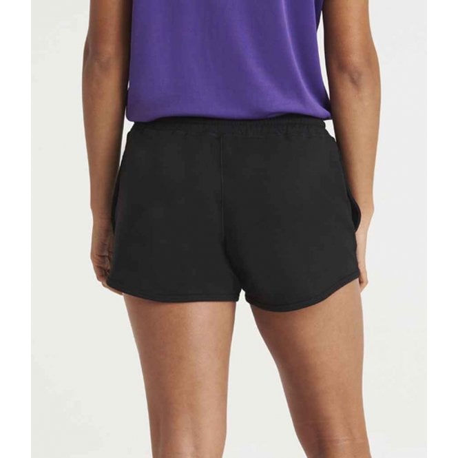 Just Cool AWDis Ladies Cool Jog Shorts