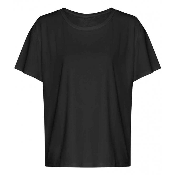 Just Cool AWDis Ladies Cool Open Back T-Shirt