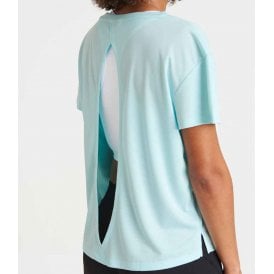 AWDis Ladies Cool Open Back T-Shirt