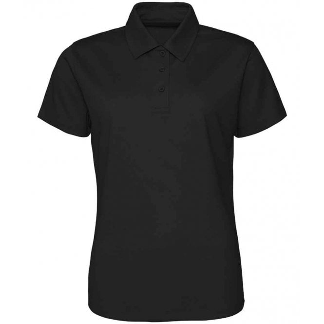 Just Cool AWDis Ladies Cool Polo Shirt